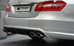 Mercedes-Benz E-Class PD500 by Prior Design 2011 года